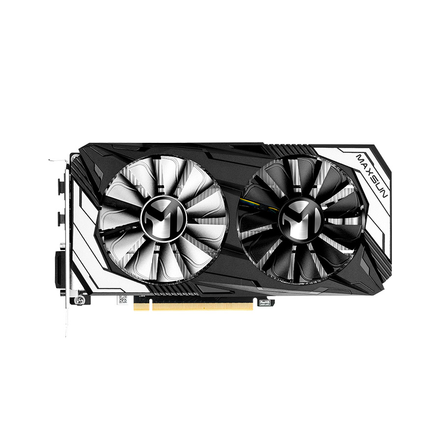 MAXSUN 지포스 RTX 3050 터미네이터 D6 6GB 디앤디컴_이미지