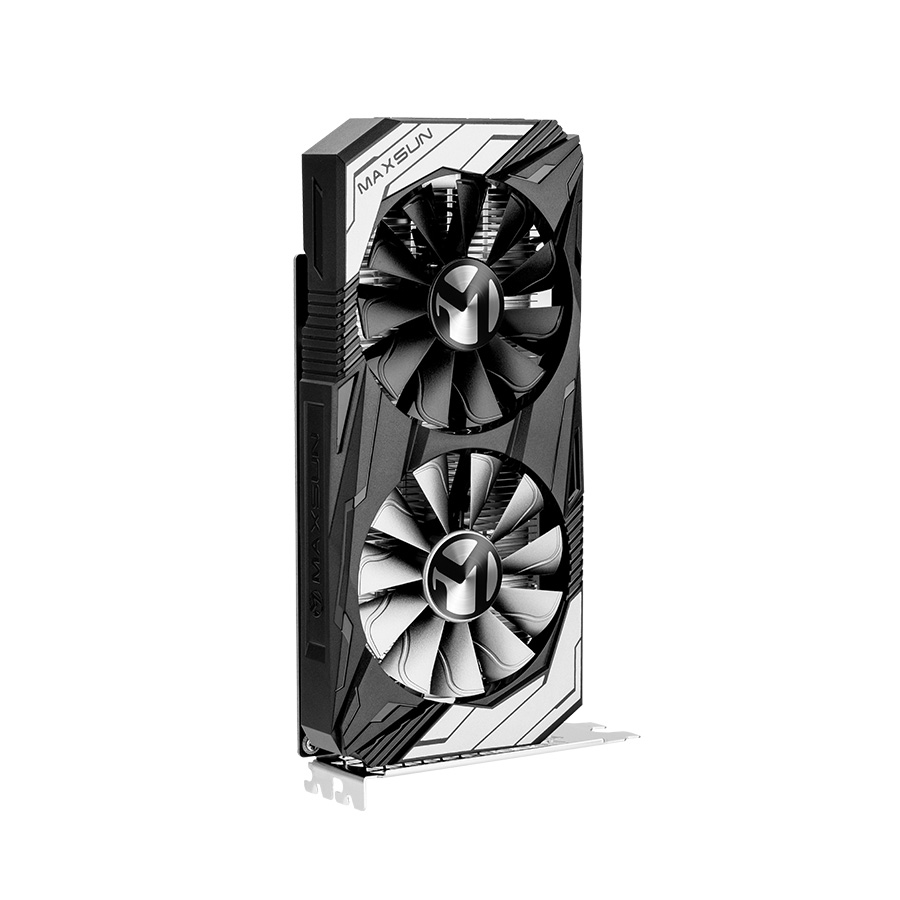 MAXSUN ������ RTX 3050 �͹̳����� D6 6GB ��ص���