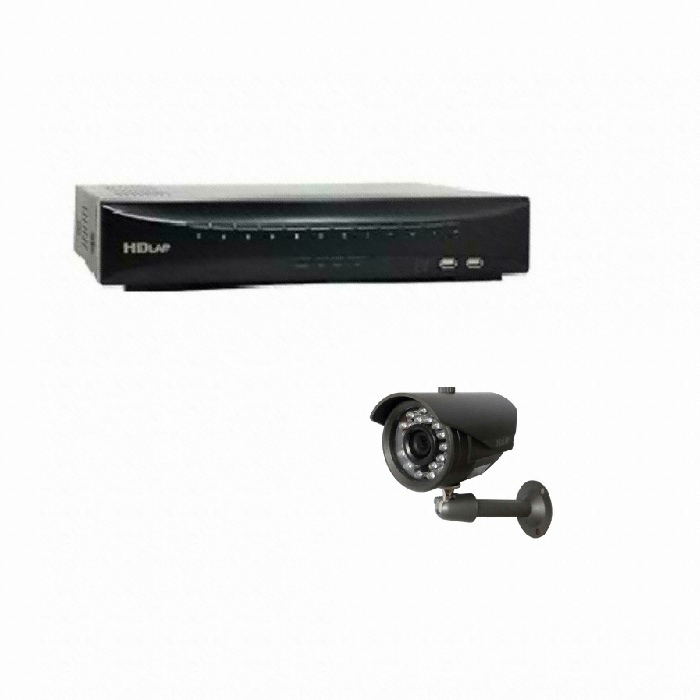 HD.LAP HLR-483 + HLO-2124R ��Ű��