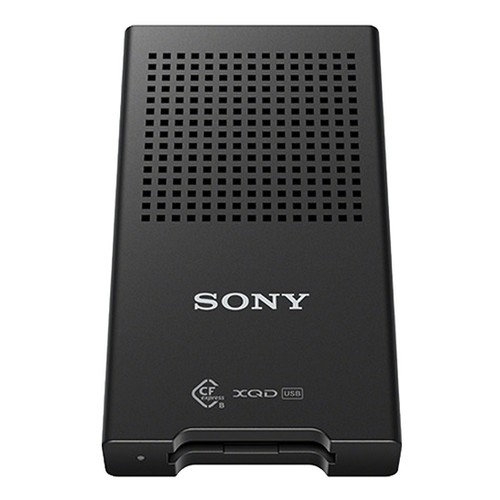 SONY MRW-G1 카드리더기 (정품)