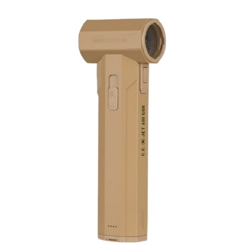 카고컨테이너 제트 에어건 베이지_이미지