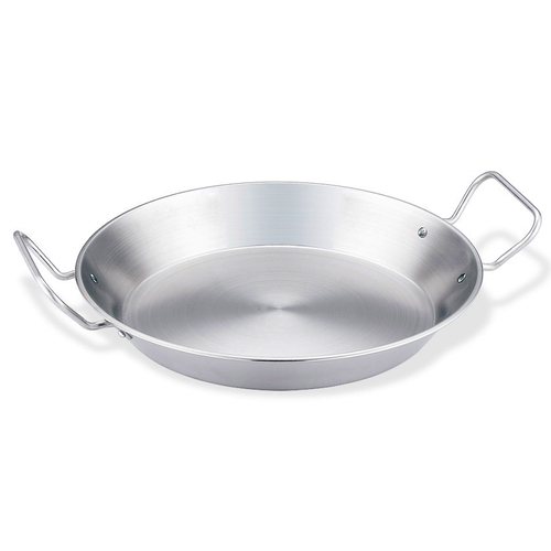 세신퀸센스 ㅤBOO 직화 빠에야 팬 (24cm)_이미지