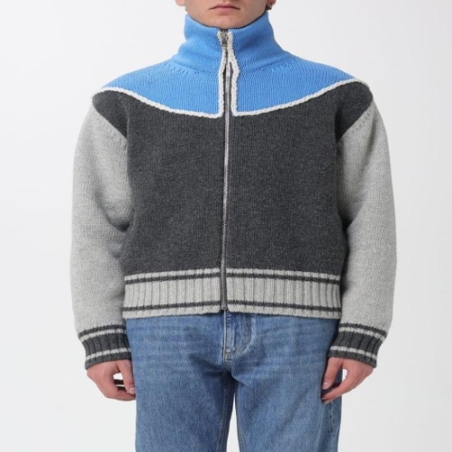 보테가베네타 자켓 830468 V5LR0 4460 Charcoal_이미지