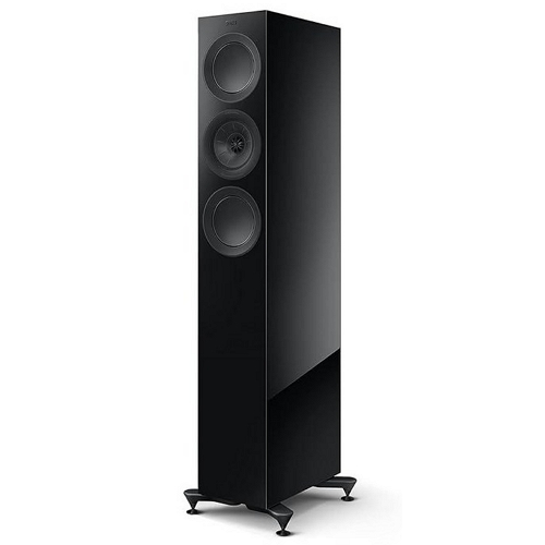 KEF R5 Meta (1통, 해외구매)