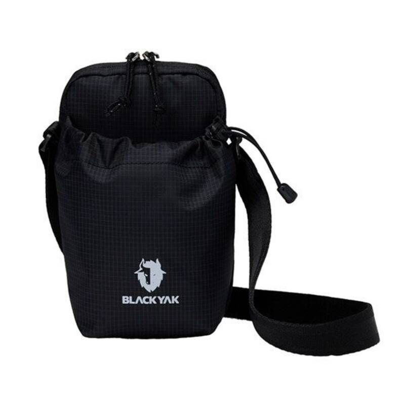 블랙야크 콜린멀티보틀포켓 2BYABXV908BK