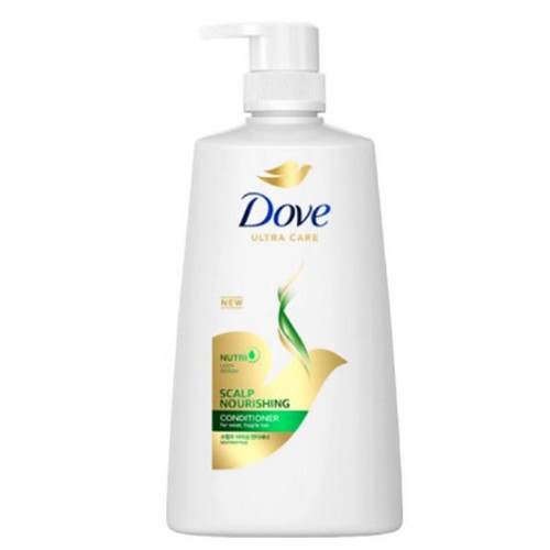 도브 스칼프 너리싱 컨디셔너 660ml (1개)_이미지