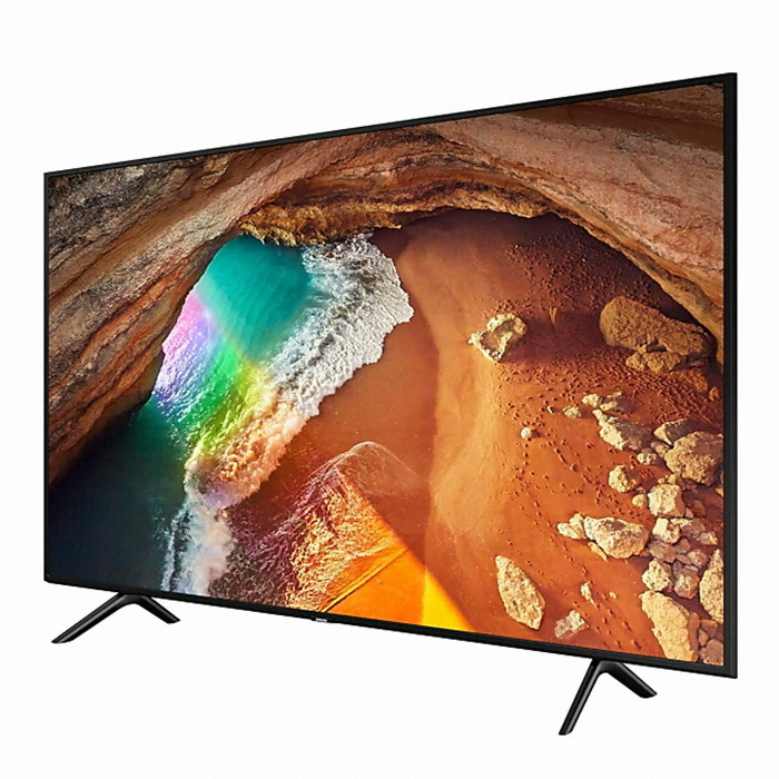 삼성전자 QLED QN75Q60R 리퍼비시 (벽걸이)_이미지