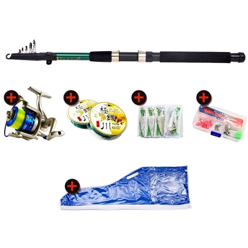 갓포스 파트너 원투대 풀세트