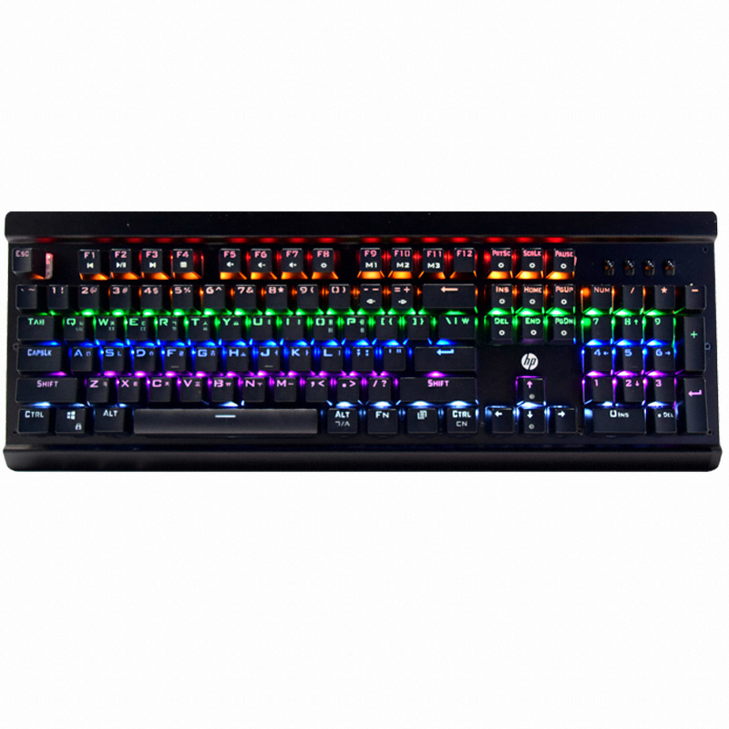 HP GK500_이미지