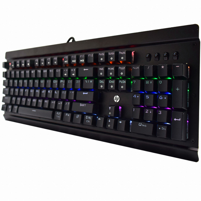 HP GK500_이미지