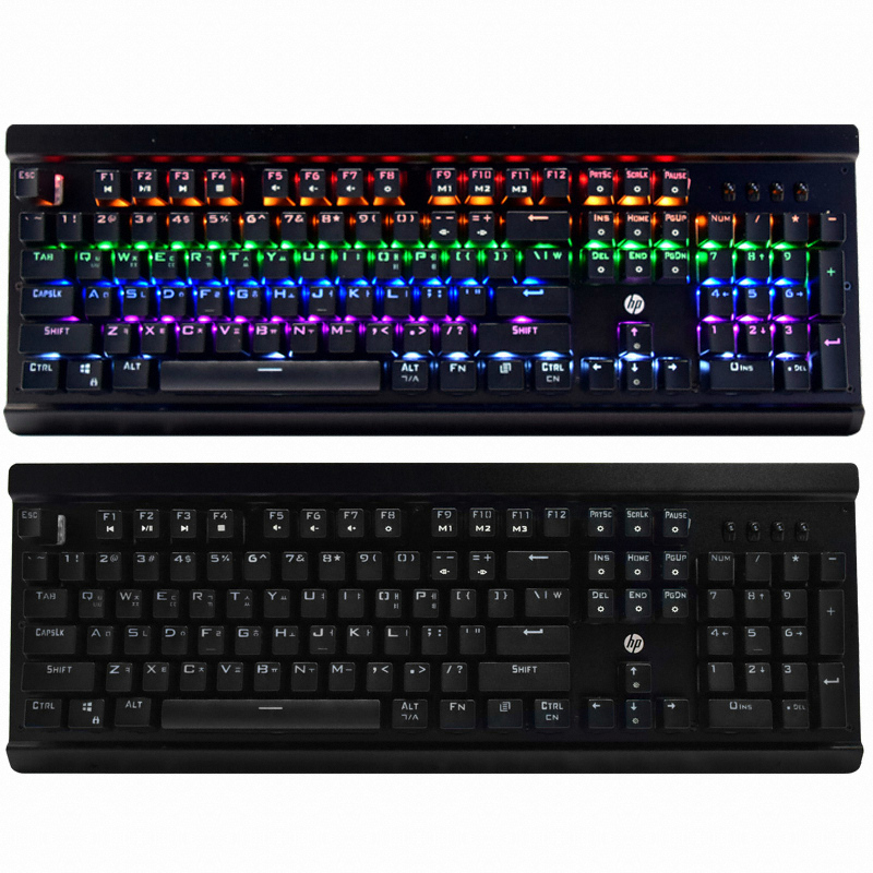HP GK500_이미지