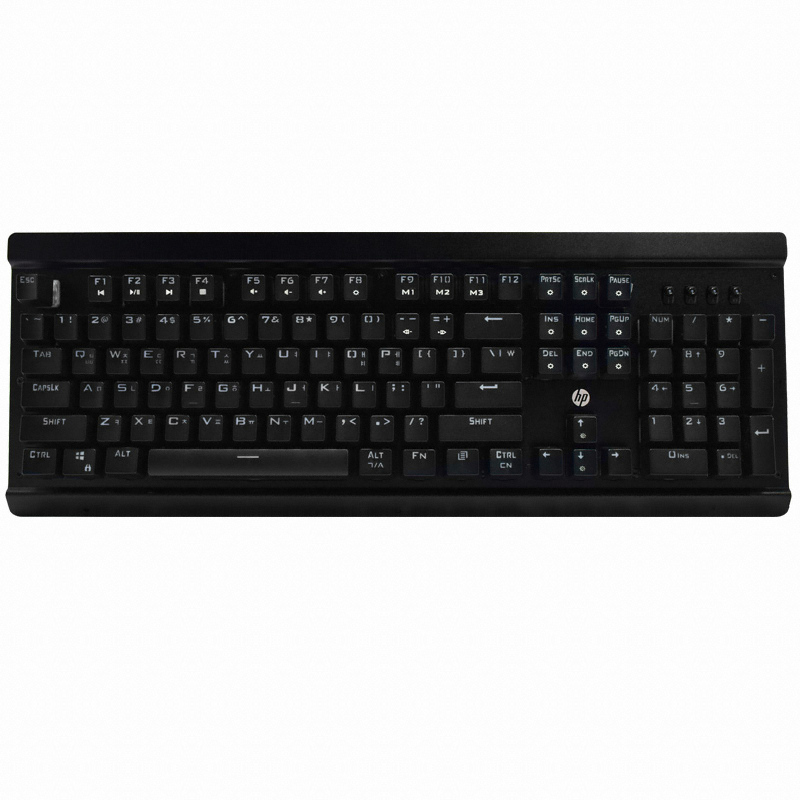 HP GK500_이미지