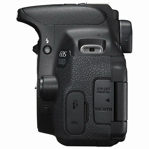 캐논 EOS 700D 렌즈세트 (18-135mm F3.5-5.6, 중고품)_이미지