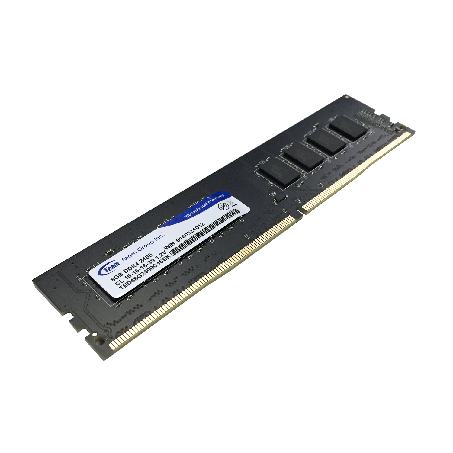 TeamGroup DDR4-2400 Elite (8GB) : 다나와 가격비교