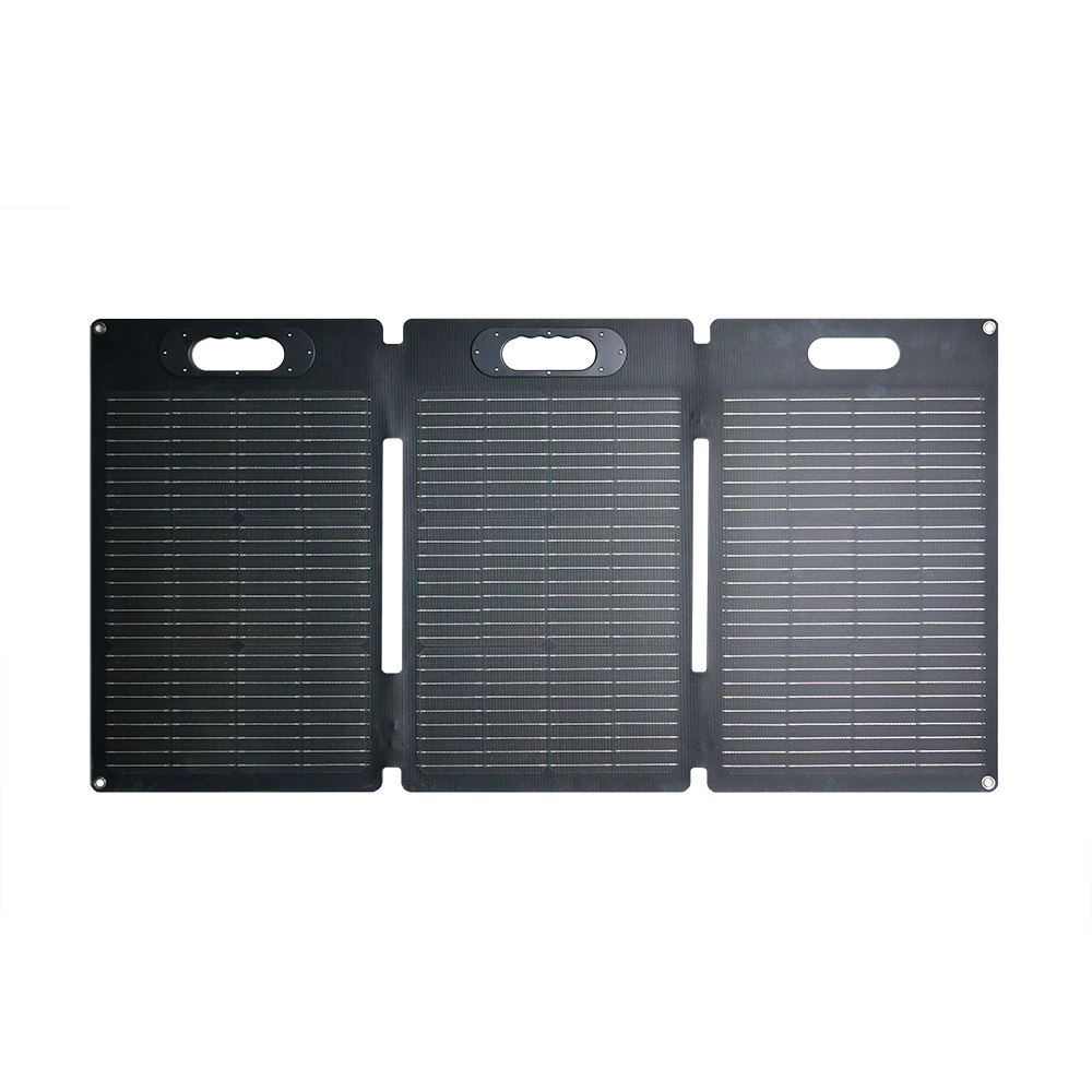 엘렉트라 태양광충전기 100W