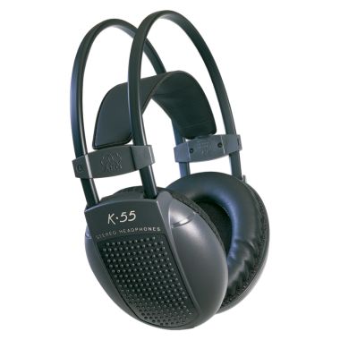 AKG K55_이미지