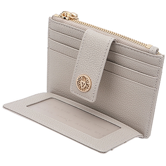 앤클라인 슈에트 카드지갑 KX3D1F2P740_이미지