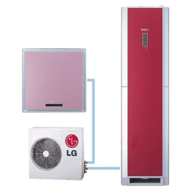 LG전자 휘센 LP-C232PR+LS-C063FV (기본설치비 별도)_이미지