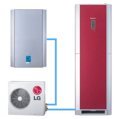 LG전자 휘센 LP-C152PR+LS-C053VS (기본설치비 별도)_이미지