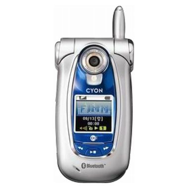 LG전자 싸이언 LG-KF1000 [KT] (기기변경)_이미지