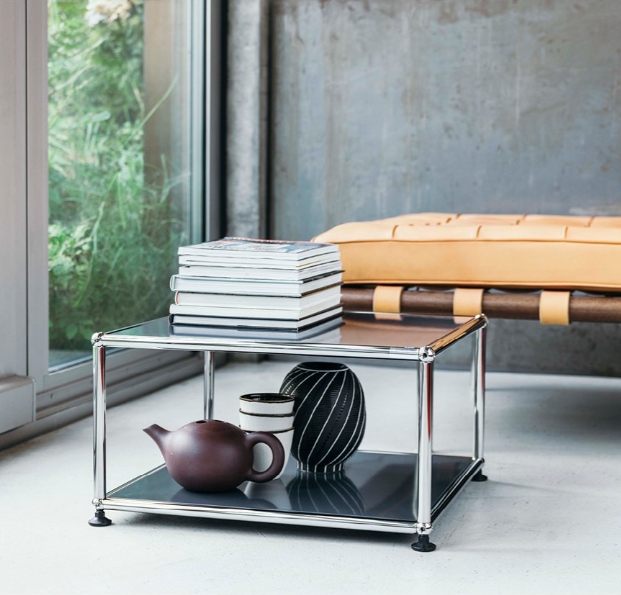 USM Haller Side Table 500