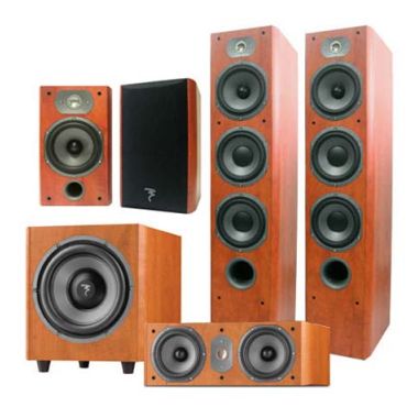 포칼 CHORUS 726S,CC700S,705S,SW700S_이미지