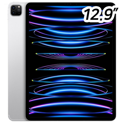 APPLE 2022 iPad Pro 12.9 Cellular 6세대 해외구매 (2TB)