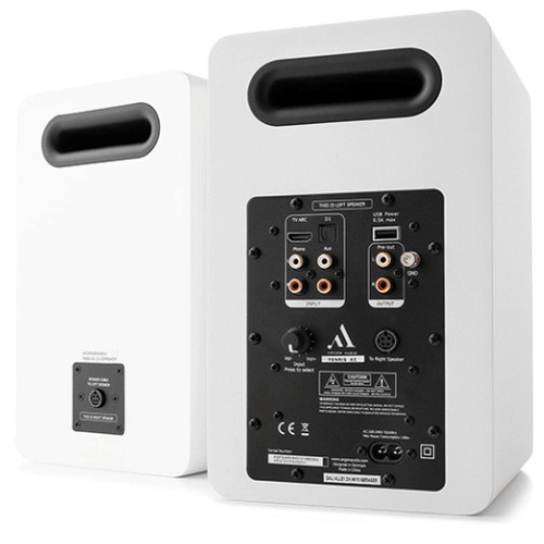 ARGONAUDIO Fenris A5 (정품)_이미지