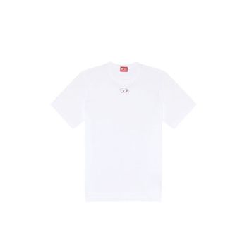 T-ADJUST-OD 티셔츠 화이트 35805082
