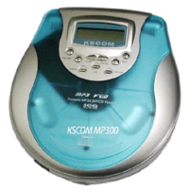 KSCOM MP-300_이미지