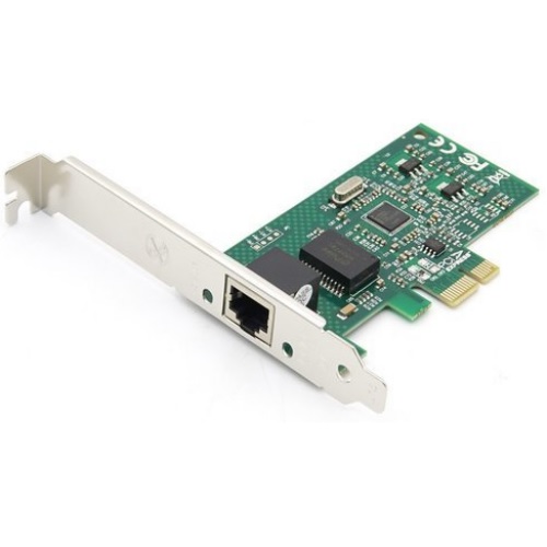 라이트컴 COMS SW693 PCI-E 기가비트 랜카드_이미지