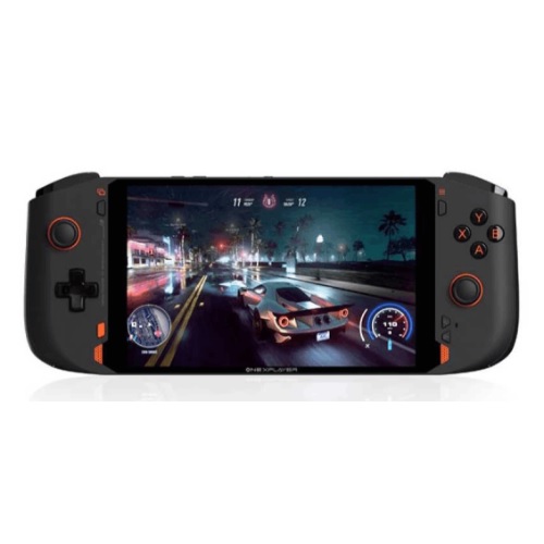  ONE X PLAYER MINI PRO 6800U 16GB, SSD 512GB/해외구매