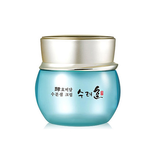 수려한 효비담 수분샘 크림(구) 150ml (1개)