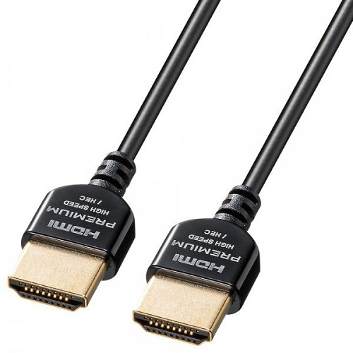 ��ͼ��ö��� SANWA KM-HD20 HDMI ���̺�