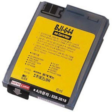 Canon ��ǰ BJI-644 ����