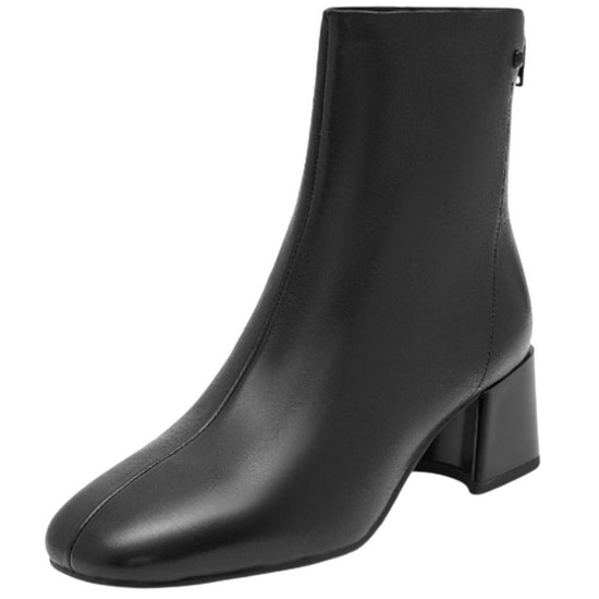 스타카토 앵클부츠 RECOMM11-23F-ERD02 (BLK, 블랙)_이미지