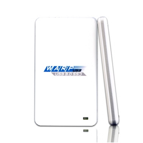 WARP SSD