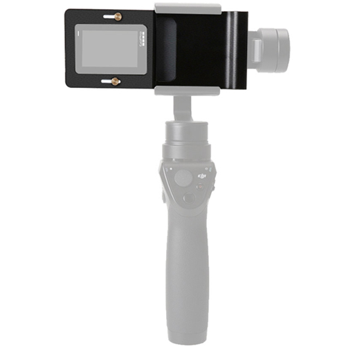 액션캠 짐벌 장착용 마운트 A278