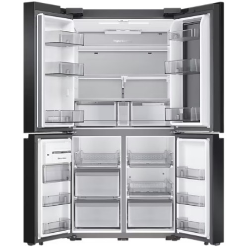 삼성전자 비스포크 코타 RF85C91J1 (차콜+화이트)_이미지