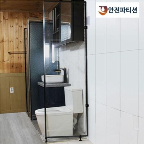 에코그린 AB210 투명 강화유리 안전파티션 750이미지입니다. 누르면 해당 게시물로 새창이동합니다.