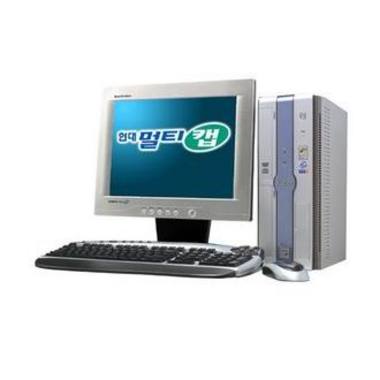 �����Ƽĸ ����PC NS4228-AK111 + 17��ġ LCD