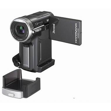 SONY HandyCam DCR-PC1000 (기본구성)_이미지