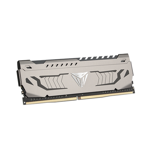 PATRIOT DDR4-3200 CL16 VIPER STEEL