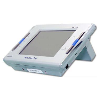 노바일렉트로닉 SNP-3600 (256MB)_이미지