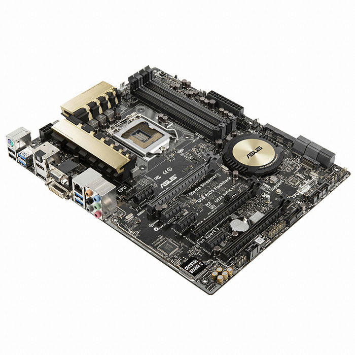 ASUS Z97-PRO + USB3.1 CARD 아이보라_이미지