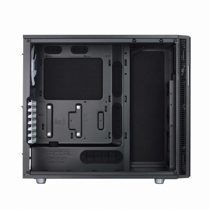 Fractal Design Define R5 (블랙)_이미지