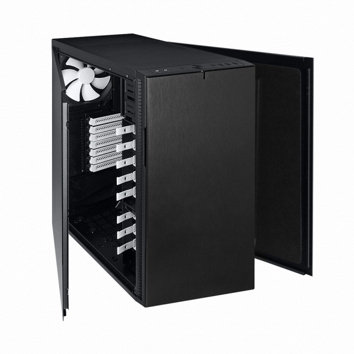 Fractal Design Define R5