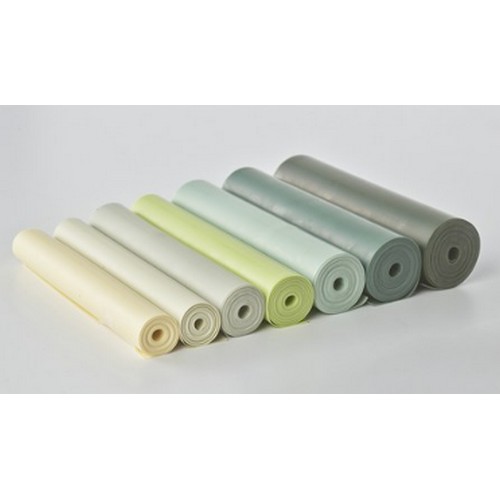 매틴 앳플리 액티브 요가 스트레칭 라텍스 밴드 (5단계, 클라우드그린)_이미지