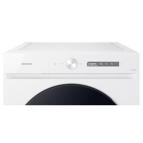 삼성전자 비스포크 그랑데AI WF24CB8850BW_이미지