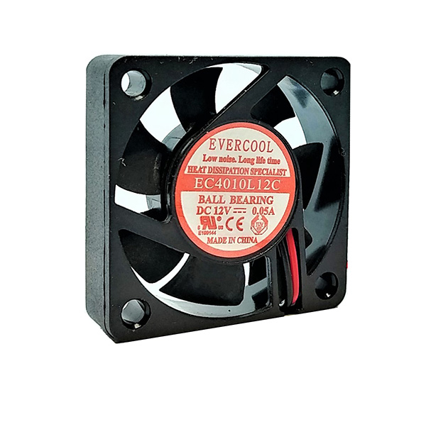 EVERCOOL EC4010L12C-4P_이미지